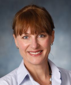 Sue barrett Portrait