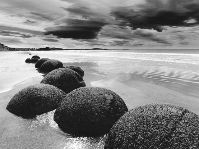 Barrett Brandimage Stones
