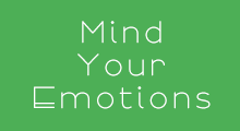 Mind Your Emotions Logo