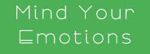 Mind Your Emotions Logo 2025
